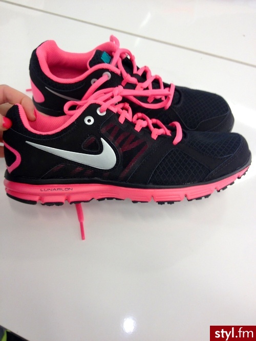 Sportowe Buty Moda