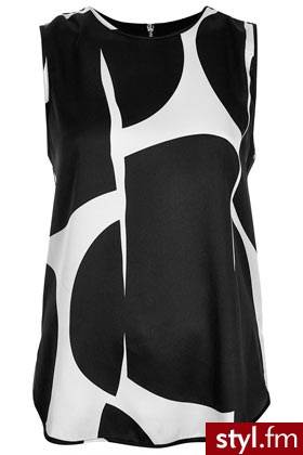 Topshop - Tuniki Ciuchy Moda