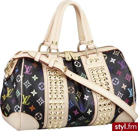 Vuitton - Pozostałe Torebki Moda