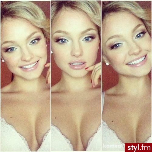 Dzienne Makijaże