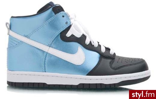 Sportowe Buty Moda