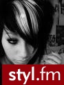 EMO Alternatywne Średnie Fryzury