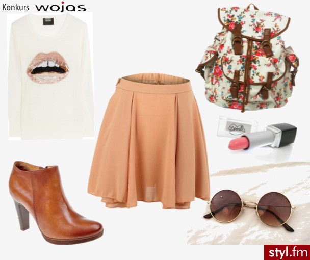 :) - Konkurs - Wojas Styler