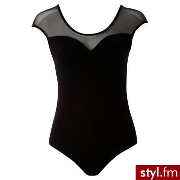 Body Bielizna Moda