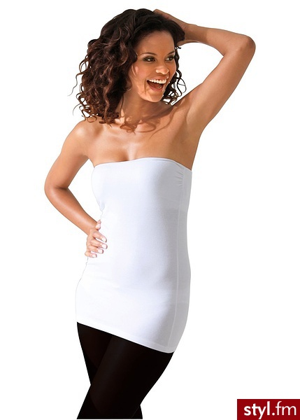 Topy Ciuchy Moda