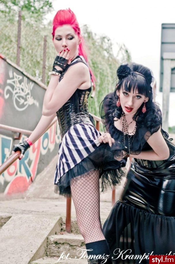 Pozostałe Ciuchy Moda