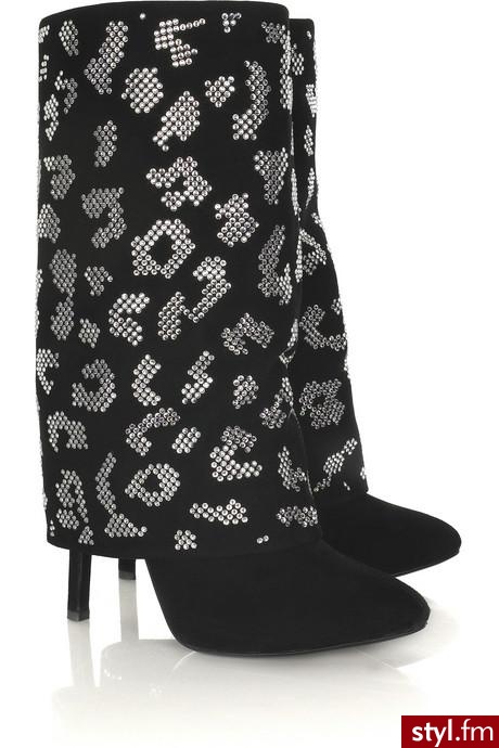 Pozostałe Buty Moda