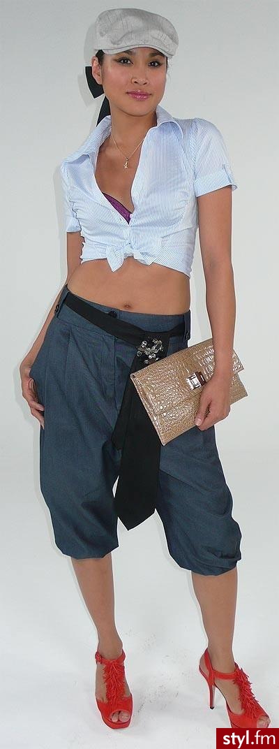 k - Pozostałe Ciuchy Moda