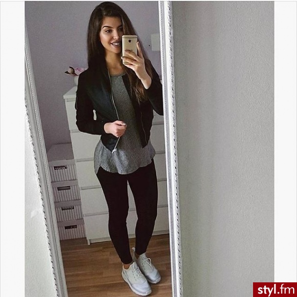 Pozostałe Ciuchy Moda