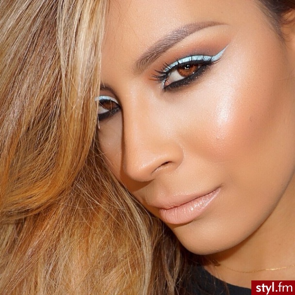 Dzienne Makijaże
