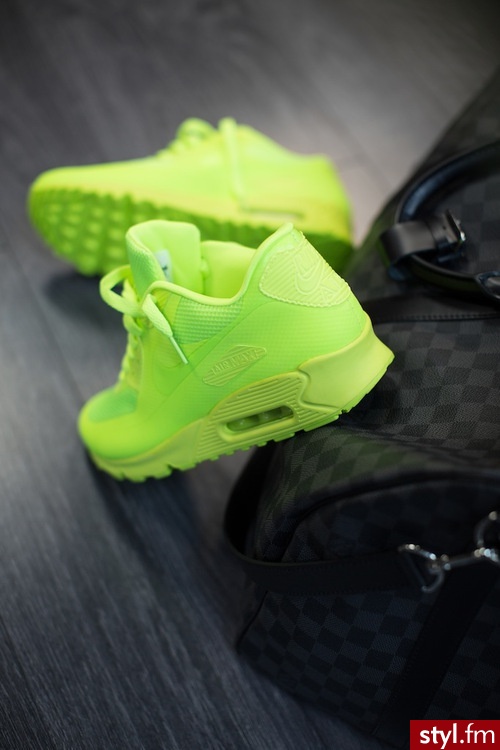 Sportowe Buty Moda