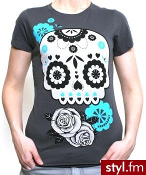 Topy Ciuchy Moda