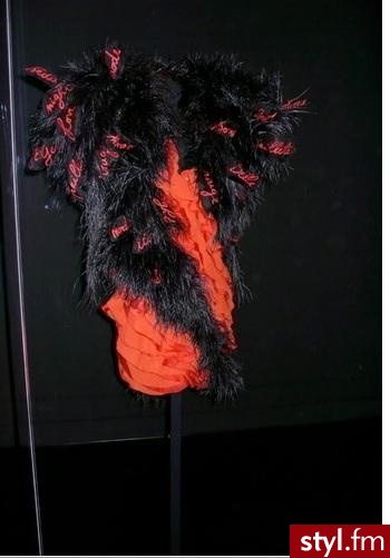 Pozostałe Ciuchy Moda