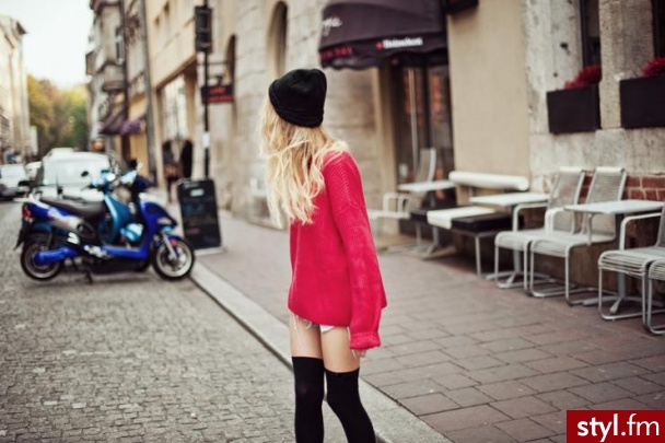 Pozostałe Ciuchy Moda