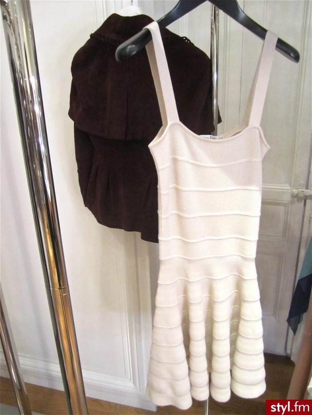Sukienki Moda