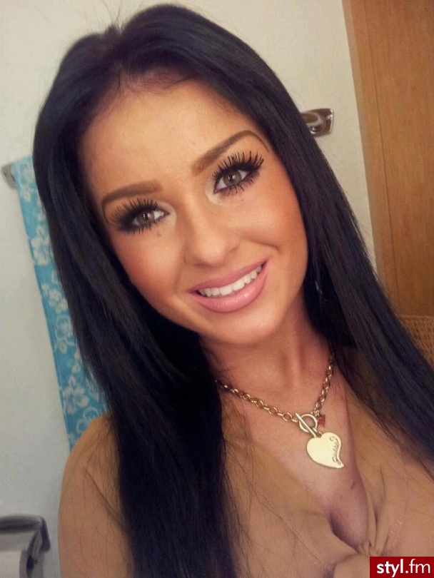 Dzienne Makijaże