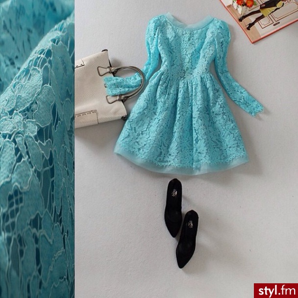 Pozostałe Sukienki Moda