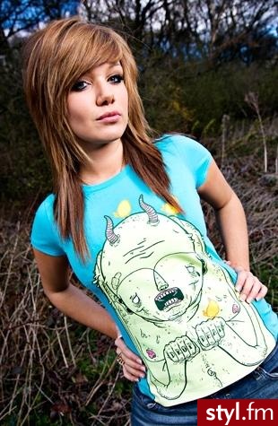 drop dead - Pozostałe Ciuchy Moda