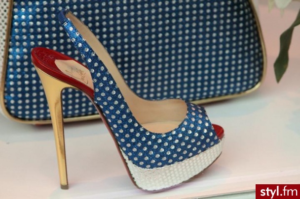 Louboutin - Pozostałe Buty Moda