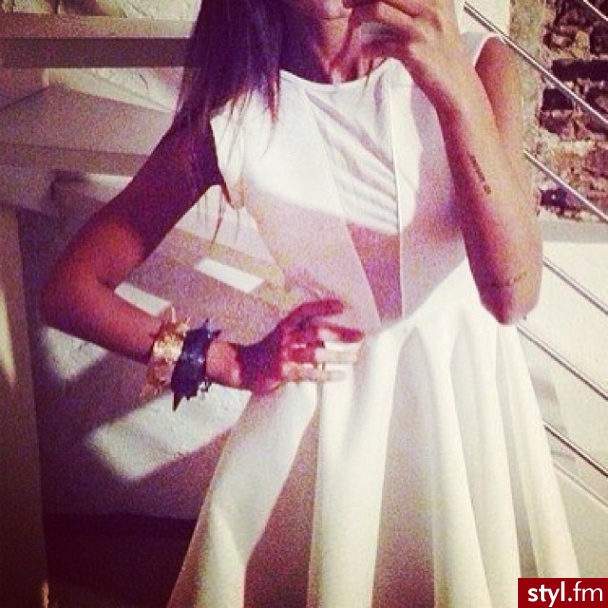 Dzienne Sukienki Moda