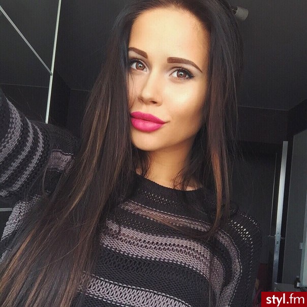 Dzienne Makijaże