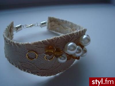 Pozostałe Biżuteria Moda