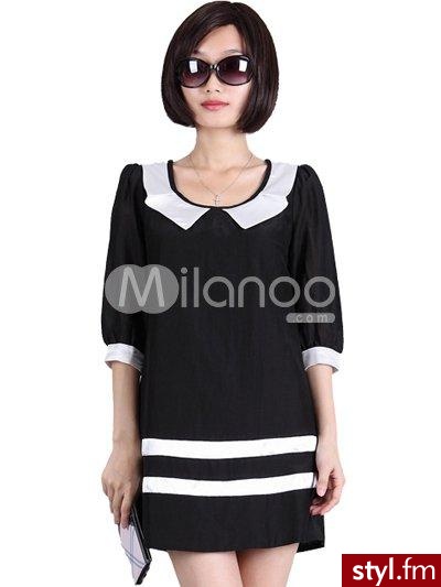 Dzienne Sukienki Moda