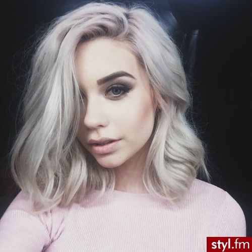 Dzienne Makijaże
