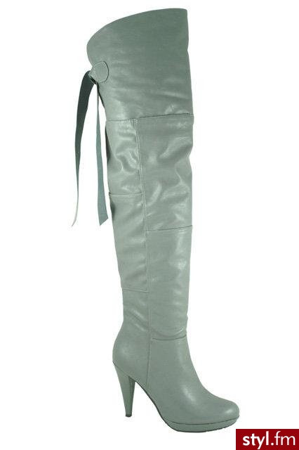 Pozostałe Buty Moda