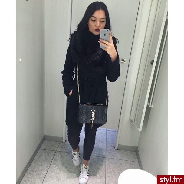 Pozostałe Ciuchy Moda