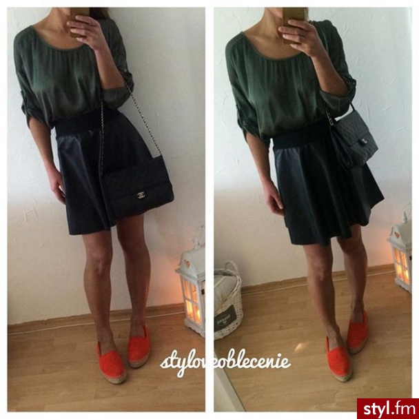 Pozostałe Ciuchy Moda