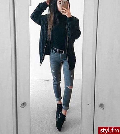 Pozostałe Ciuchy Moda