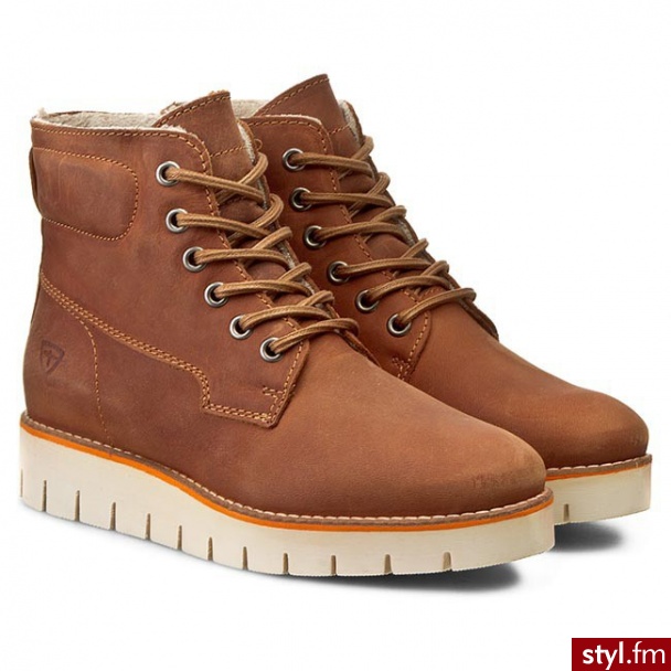 Botki Buty Moda
