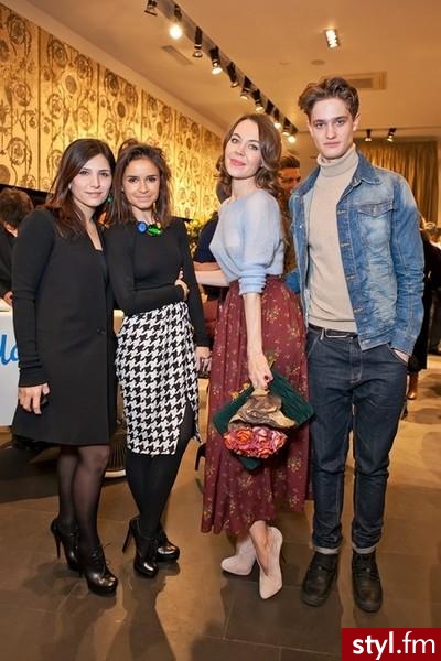 Pozostałe Ciuchy Moda