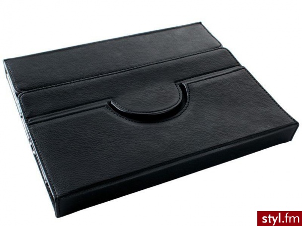 Tracer Etui z klawiaturą Bluetooth 3.0 do Tabletów Samsung (TRATOR43367) - Portfele i etui Dodatki Moda