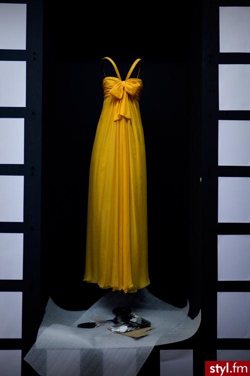 Sukienki Moda
