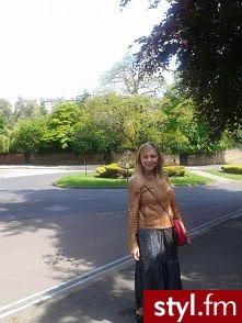 Dzienne Sukienki Moda