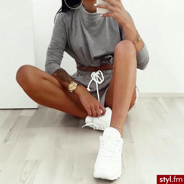 Dzienne Sukienki Moda