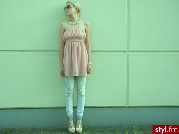 Pozostałe Sukienki Moda