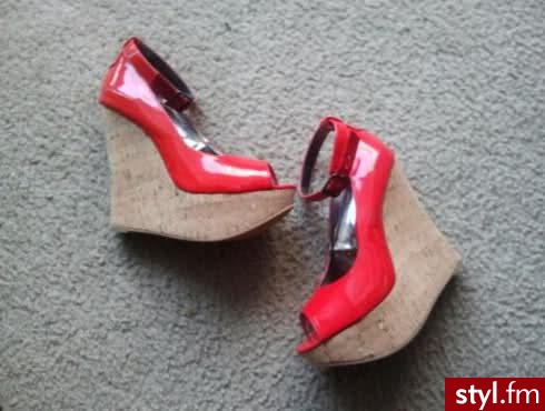 Koturny Buty Moda