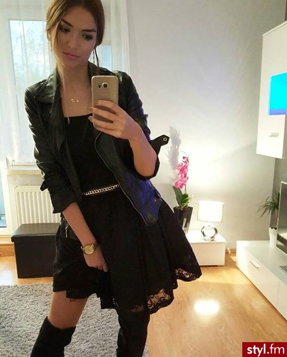 Pozostałe Ciuchy Moda