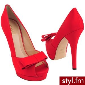 Niesamowicie wysokie - 15cm - obcasy od Fendi - 533.65$ - Pozostałe Buty Moda