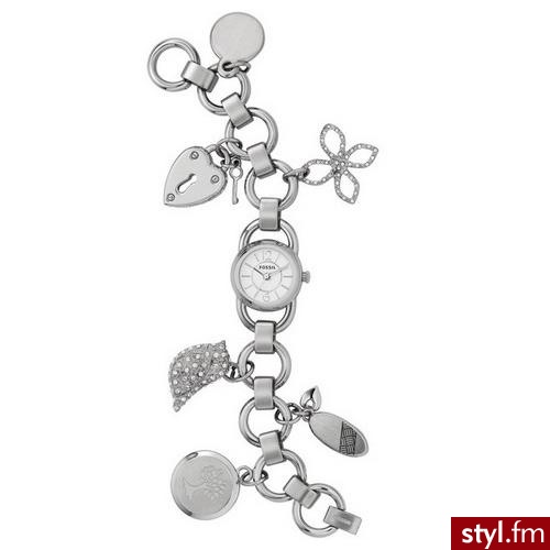 Fossil :) - Gadżety Inne Moda