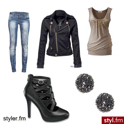 na spotkanie. troche luzu - Styler