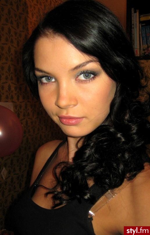 Dzienne Makijaże
