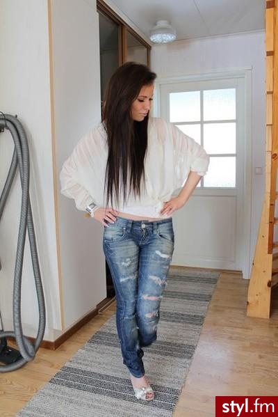 Pozostałe Ciuchy Moda