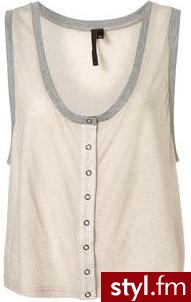 Topy Ciuchy Moda