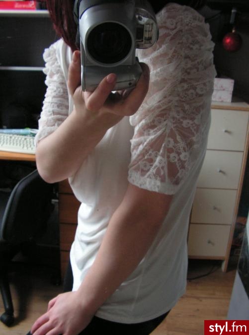 Pozostałe Ciuchy Moda