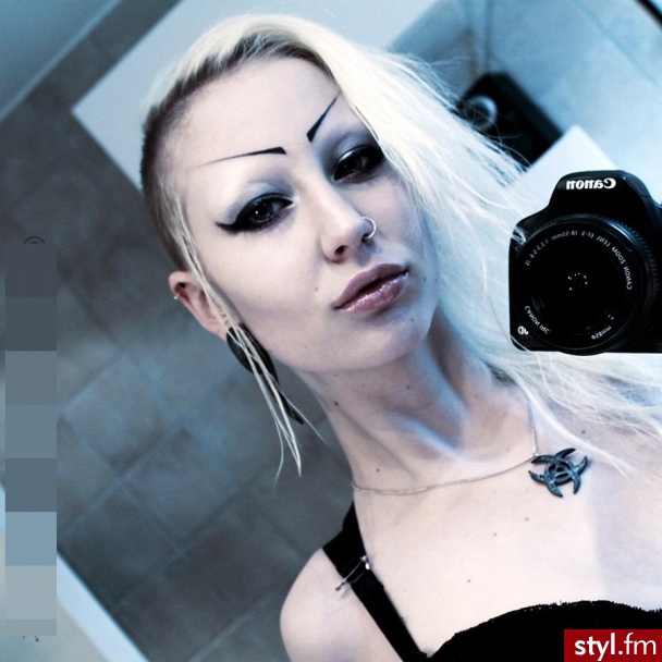 Dzienne Makijaże