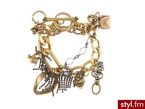 Juicy Couture 98$ - Pozostałe Dodatki Moda